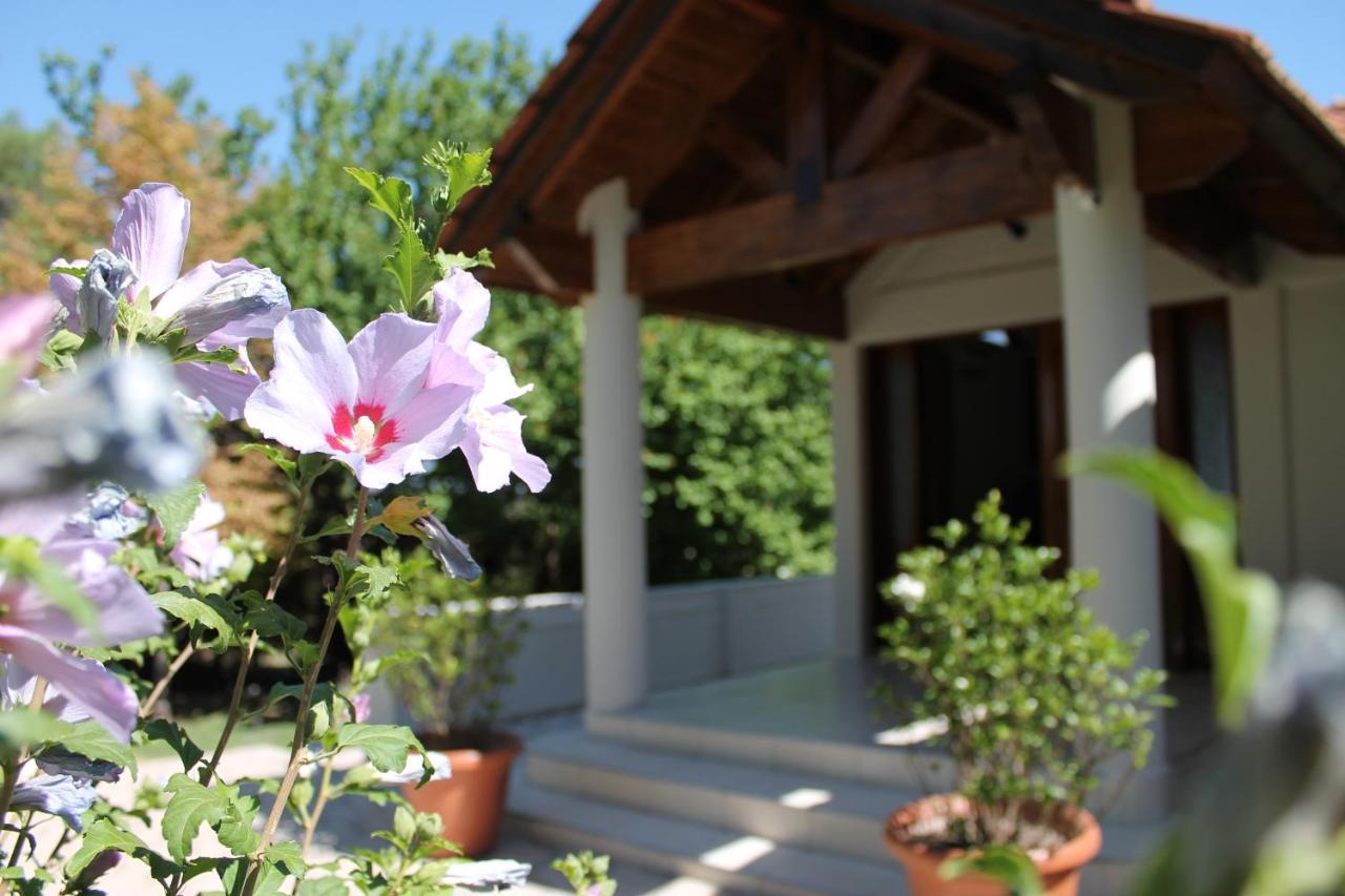 De Los Andes Hotel Boutique Lujan de Cuyo Exterior photo