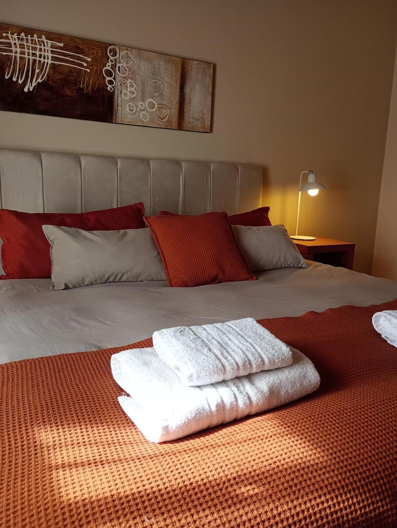 De Los Andes Hotel Boutique Lujan de Cuyo Exterior photo